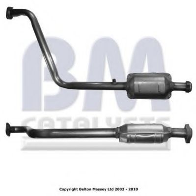 BM91149 BM CATALYSTS Катализатор BM91149 BM CATALYSTS Катализатор
