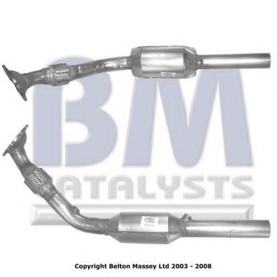 BM91194 BM CATALYSTS Катализатор BM91194 BM CATALYSTS Катализатор