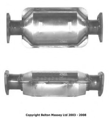 BM90601H BM CATALYSTS Катализатор BM90601H BM CATALYSTS Катализатор