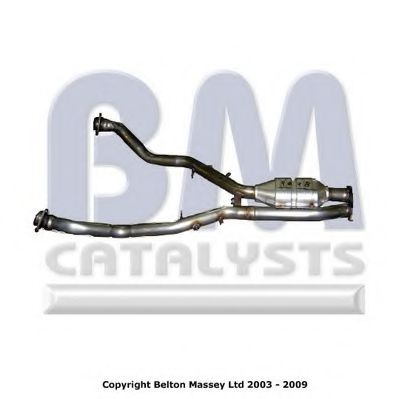 BM91048 BM CATALYSTS Катализатор BM91048 BM CATALYSTS Катализатор