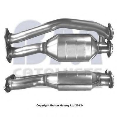 BM91049 BM CATALYSTS Катализатор BM91049 BM CATALYSTS Катализатор