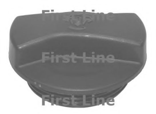 FIRST LINE FRC105 Крышка радиатора FIRST LINE 
