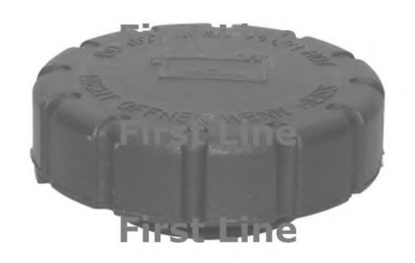 FIRST LINE FRC110 Крышка радиатора для MERCEDES-BENZ SLS AMG