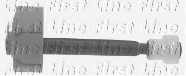 FIRST LINE FRC124 Крышка радиатора FIRST LINE 
