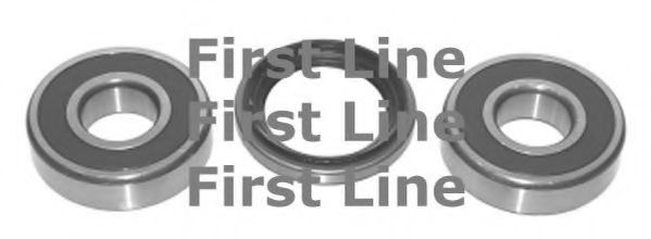 FIRST LINE FBK735 Ступица FIRST LINE для DAIHATSU