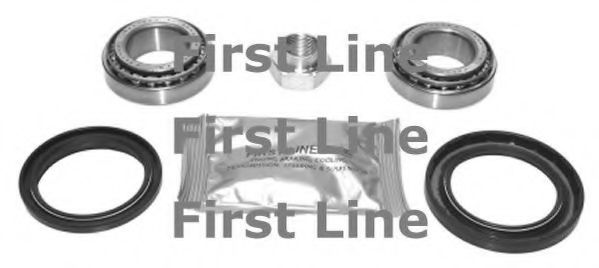 FIRST LINE FBK033 Подшипник ступицы FIRST LINE 