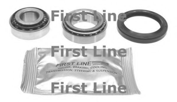 FIRST LINE FBK417 Ступица FIRST LINE для ALFA ROMEO