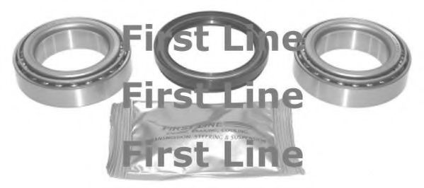 FIRST LINE FBK428 Подшипник ступицы FIRST LINE для HYUNDAI