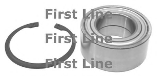 FIRST LINE FBK485 Ступица FIRST LINE для CITROEN