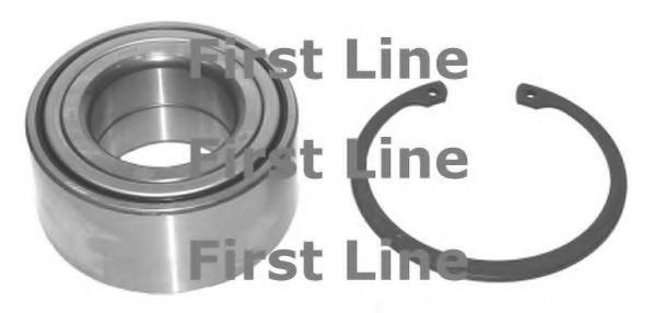 FIRST LINE FBK932 Ступица FIRST LINE для KIA