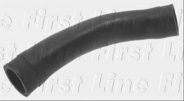 FIRST LINE FTH1117 Воздушный патрубок FIRST LINE 