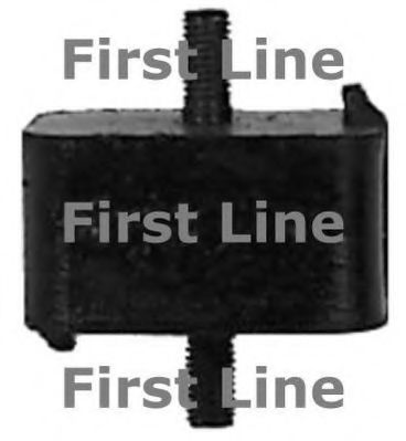 FIRST LINE FEM3003 Подушка двигателя FIRST LINE 