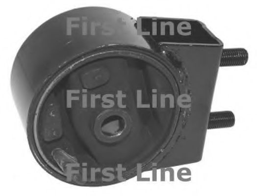 FIRST LINE FEM3509 Подушка двигателя для MAZDA 323