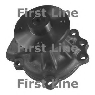 FIRST LINE FWP1633 Помпа (водяной насос) FIRST LINE 
