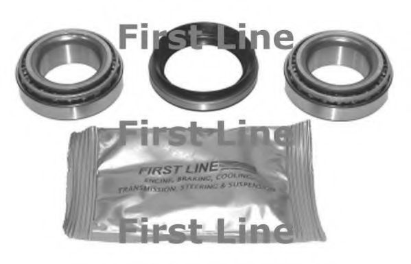 FIRST LINE FBK353 Ступица FIRST LINE для PROTON