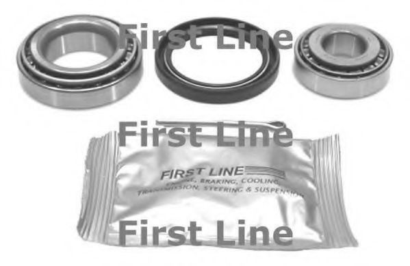 FIRST LINE FBK385 Ступица FIRST LINE 