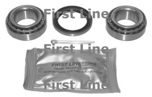 FIRST LINE FBK459 Ступица FIRST LINE для HYUNDAI