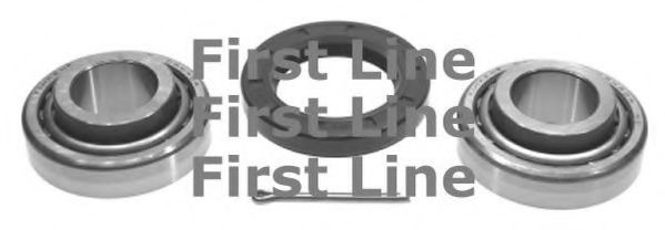 FIRST LINE FBK470 Ступица FIRST LINE для ROVER MINI