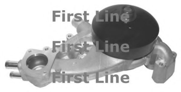 FIRST LINE FWP2197 Помпа (водяной насос) для HUMMER