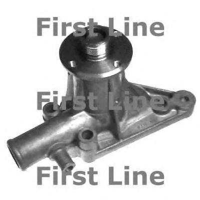 FIRST LINE FWP1122 Помпа (водяной насос) FIRST LINE 