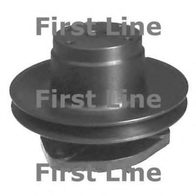 FIRST LINE FWP1130 Помпа (водяной насос) FIRST LINE 
