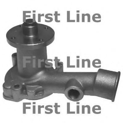 FIRST LINE FWP1188 Помпа (водяной насос) FIRST LINE 