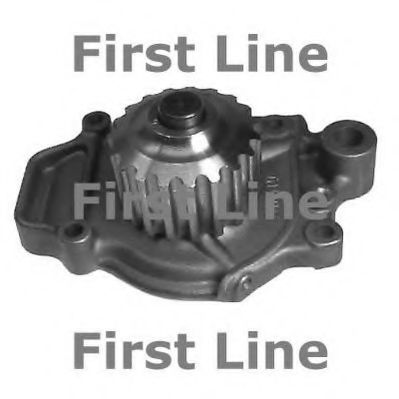 FIRST LINE FWP1196 Помпа (водяной насос) FIRST LINE 