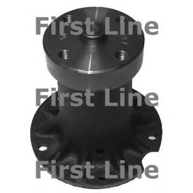 FIRST LINE FWP1225 Помпа (водяной насос) FIRST LINE 