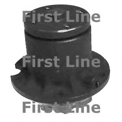 FIRST LINE FWP1226 Помпа (водяной насос) FIRST LINE 