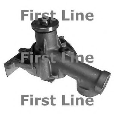 FIRST LINE FWP1245 Помпа (водяной насос) FIRST LINE 