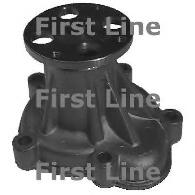 FIRST LINE FWP1252 Помпа (водяной насос) FIRST LINE 