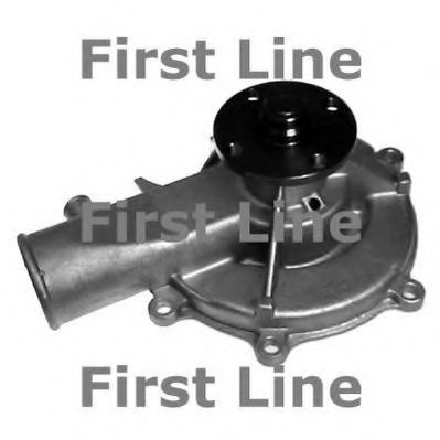 FIRST LINE FWP1255 Помпа (водяной насос) FIRST LINE 