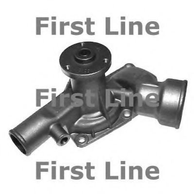 FIRST LINE FWP1263 Помпа (водяной насос) FIRST LINE 
