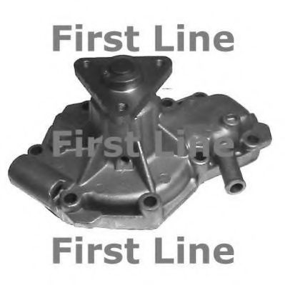 FIRST LINE FWP1293 Помпа (водяной насос) FIRST LINE 