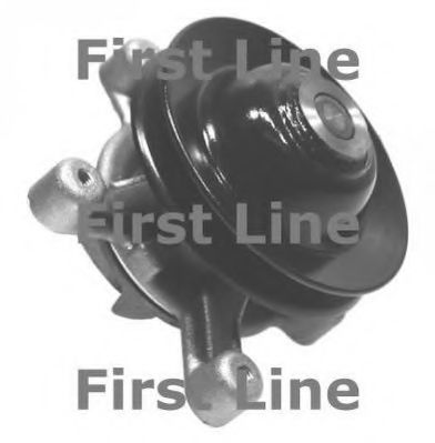 FIRST LINE FWP1296 Помпа (водяной насос) FIRST LINE 