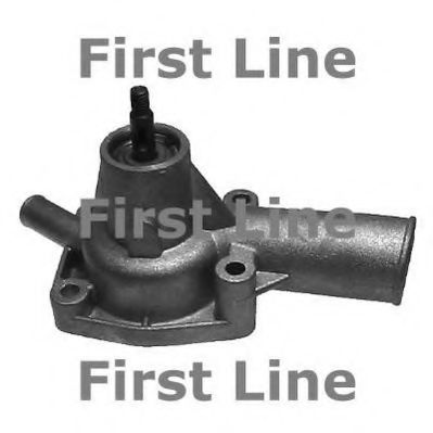 FIRST LINE FWP1299 Помпа (водяной насос) FIRST LINE 