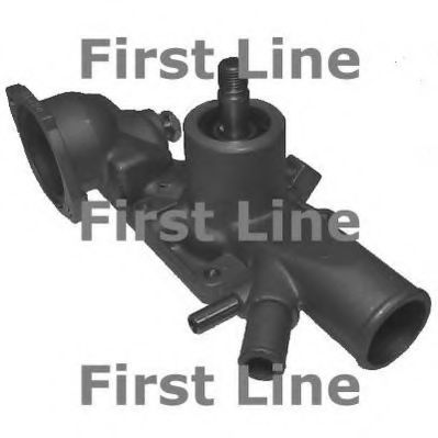 FIRST LINE FWP1355 Помпа (водяной насос) FIRST LINE 