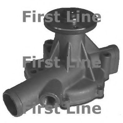 FIRST LINE FWP1379 Помпа (водяной насос) FIRST LINE 