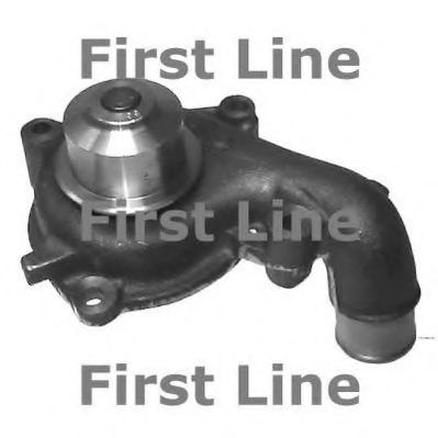 FIRST LINE FWP1465 Помпа (водяной насос) FIRST LINE 