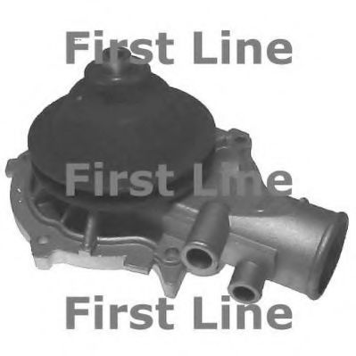 FIRST LINE FWP1467 Помпа (водяной насос) FIRST LINE 
