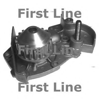 FIRST LINE FWP1468 Помпа (водяной насос) FIRST LINE 