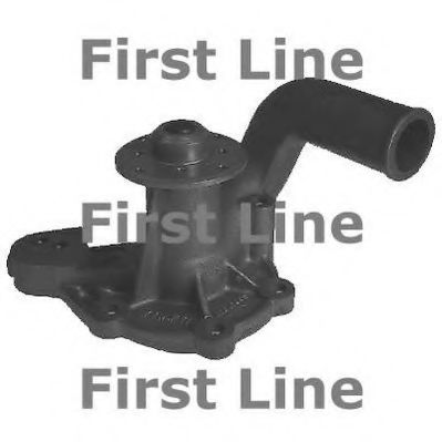 FIRST LINE FWP1490 Помпа (водяной насос) FIRST LINE 