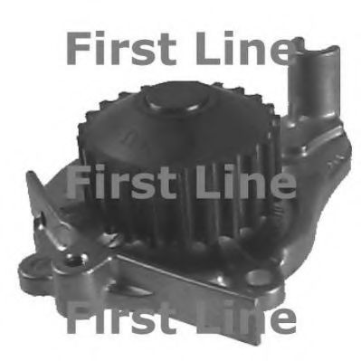 FIRST LINE FWP1525 Помпа (водяной насос) FIRST LINE 