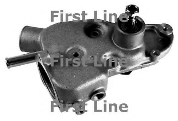 FIRST LINE FWP1541 Помпа (водяной насос) FIRST LINE 