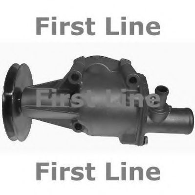 FIRST LINE FWP1549 Помпа (водяной насос) FIRST LINE 