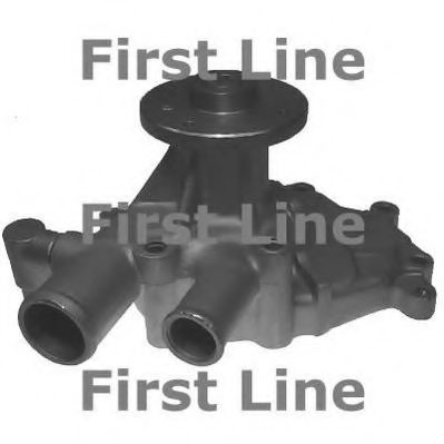 FIRST LINE FWP1568 Помпа (водяной насос) FIRST LINE 