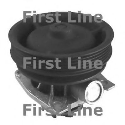 FIRST LINE FWP1590 Помпа (водяной насос) FIRST LINE 