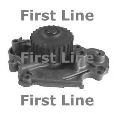 FIRST LINE FWP1598 Помпа (водяной насос) FIRST LINE 