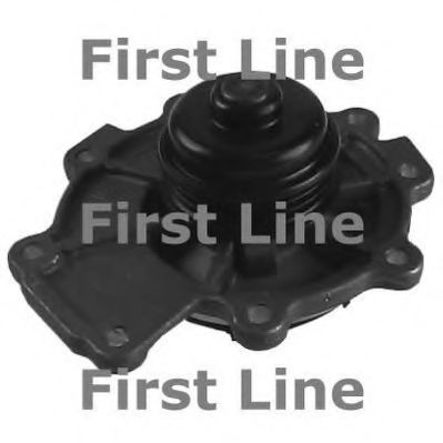 FIRST LINE FWP1625 Помпа (водяной насос) FIRST LINE 