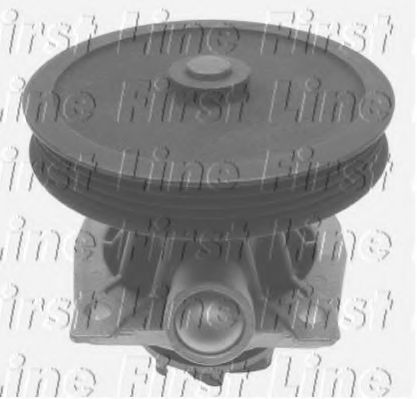 FIRST LINE FWP1876 Помпа (водяной насос) для FIAT TEMPRA (159) 1.4 i.e. (159.AC)